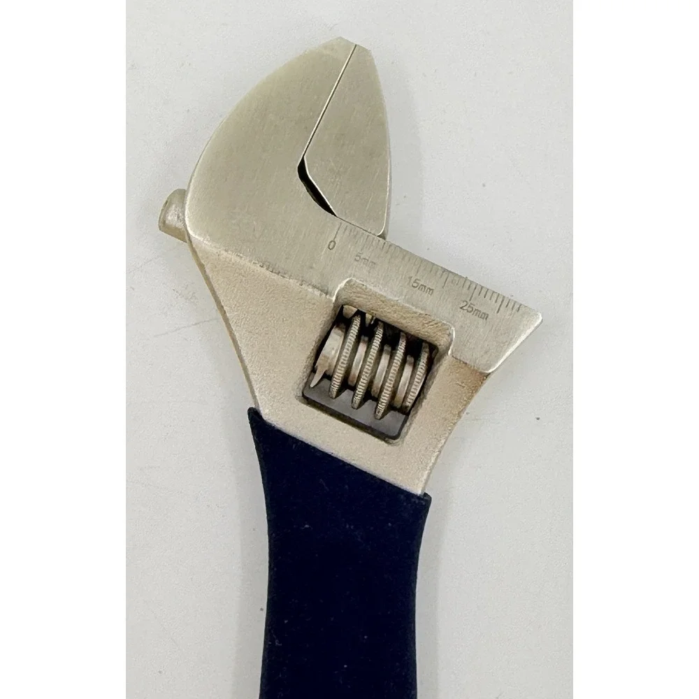 ideal adjustable wrench